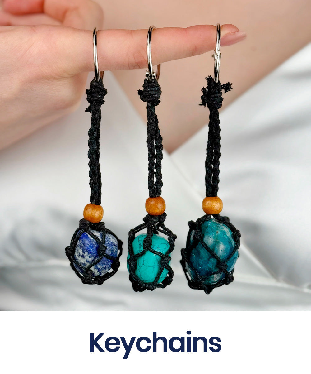 Keychains