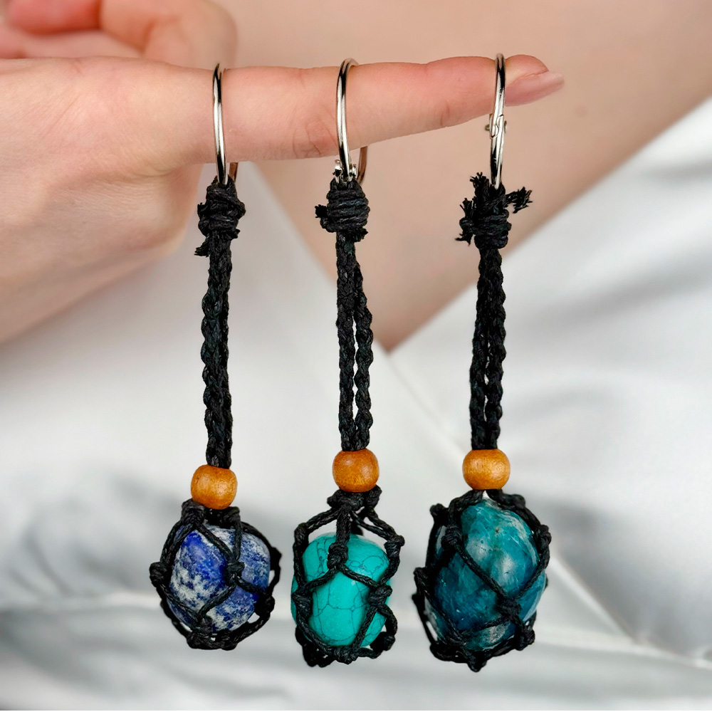 Keychains