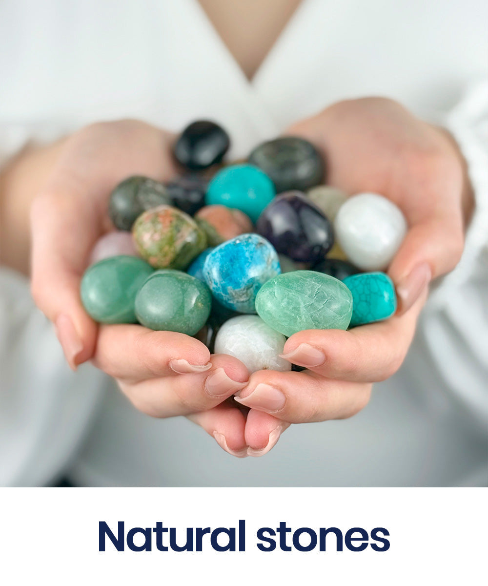 Natural Stones