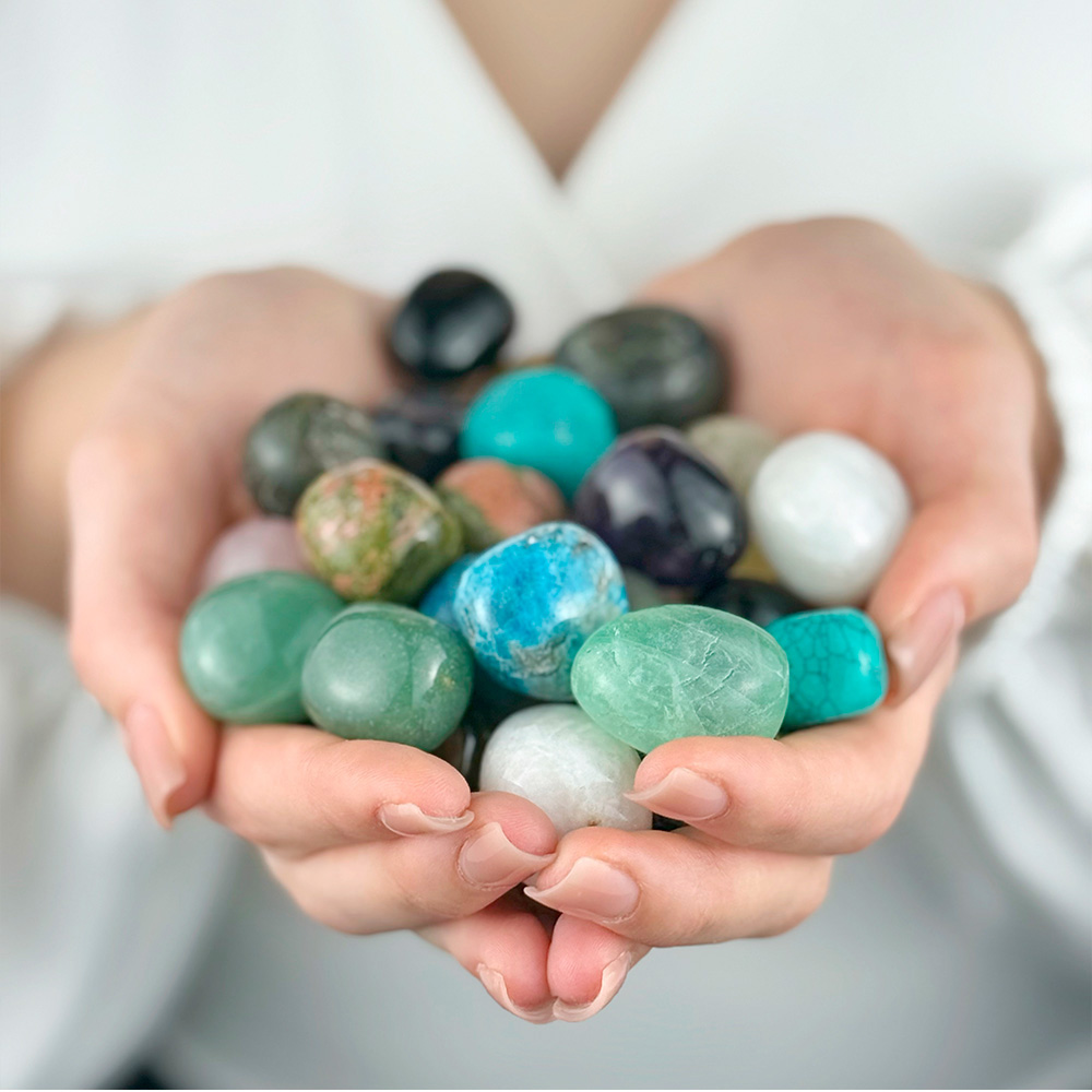 Stones