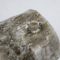 Citrine Pyrite ring