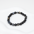 Agate Bracelet 8 mm