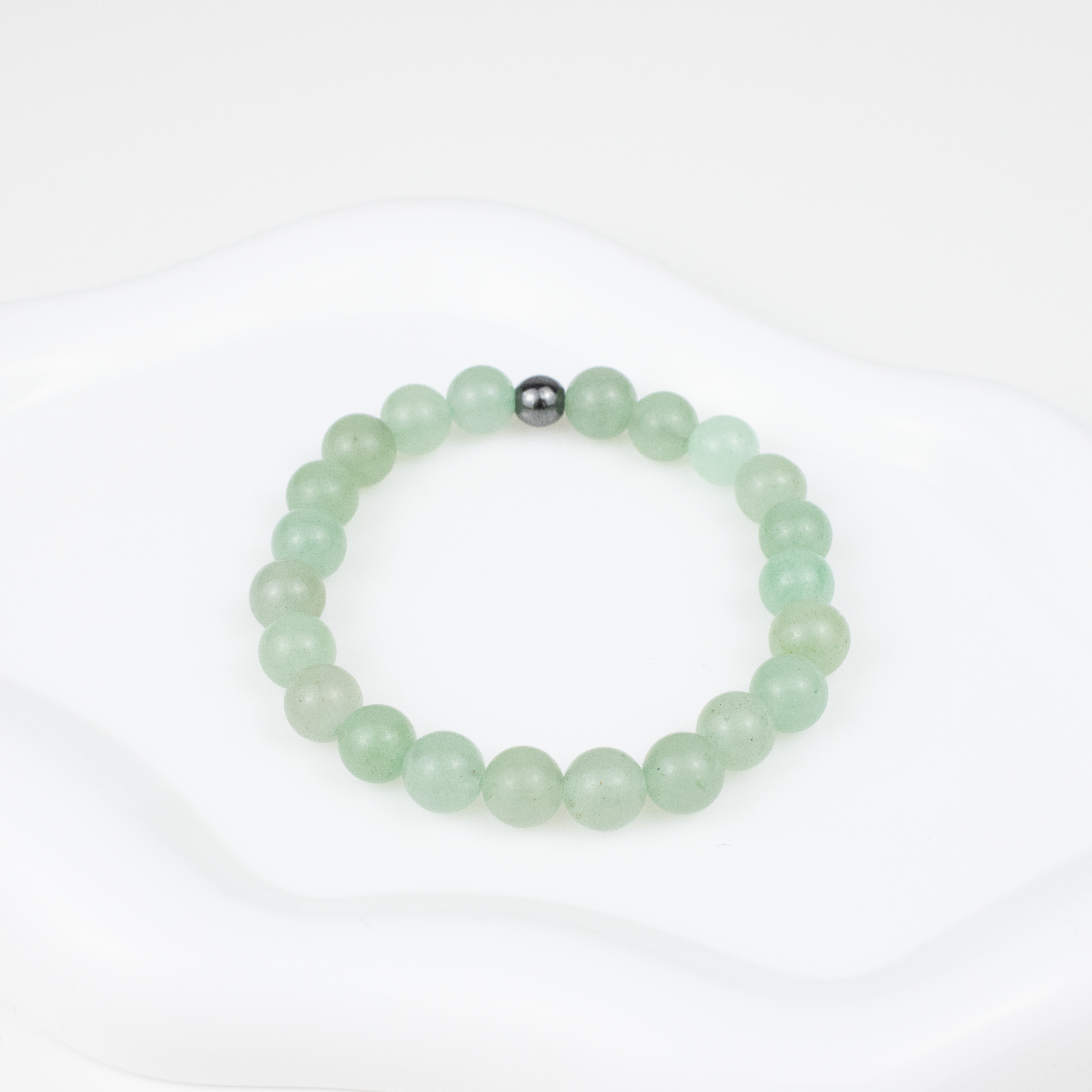 Aventurine Bracelet 8 mm
