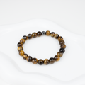 Tiger’s Eye Bracelet 8 mm