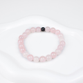 Rose Quartz Bracelet 8 mm