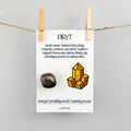 Natural Pyrite stone