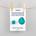 Natural Turquoise stone